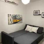 Beautiful Apartment In Historic City Center