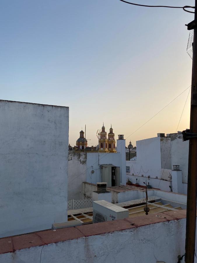 Beautiful In Historic Center Séville