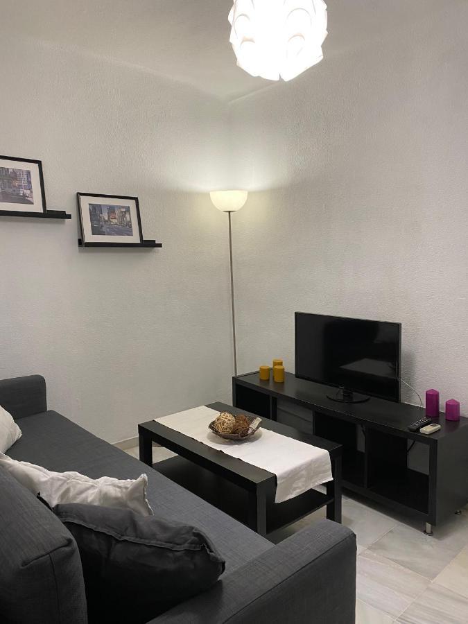 Beautiful In Historic Center Appartement *