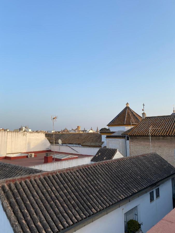 Beautiful In Historic Center Séville