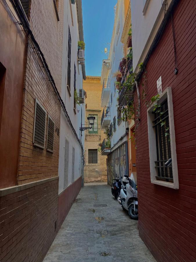 Appartement Beautiful In Historic Center